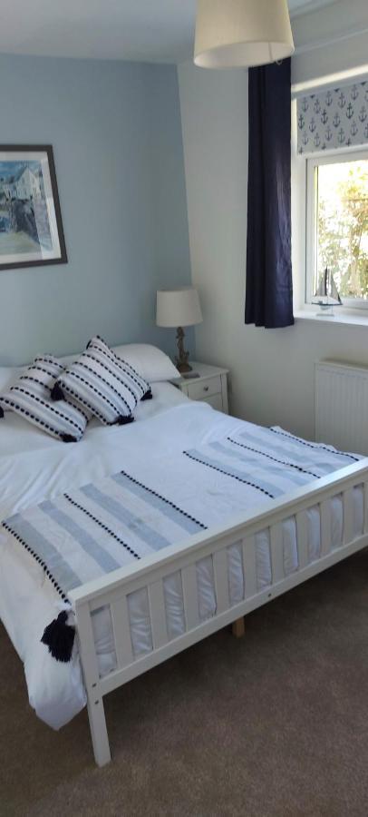 Sea Crest, Beautiful Home In Tenby With Sea Views Exteriér fotografie